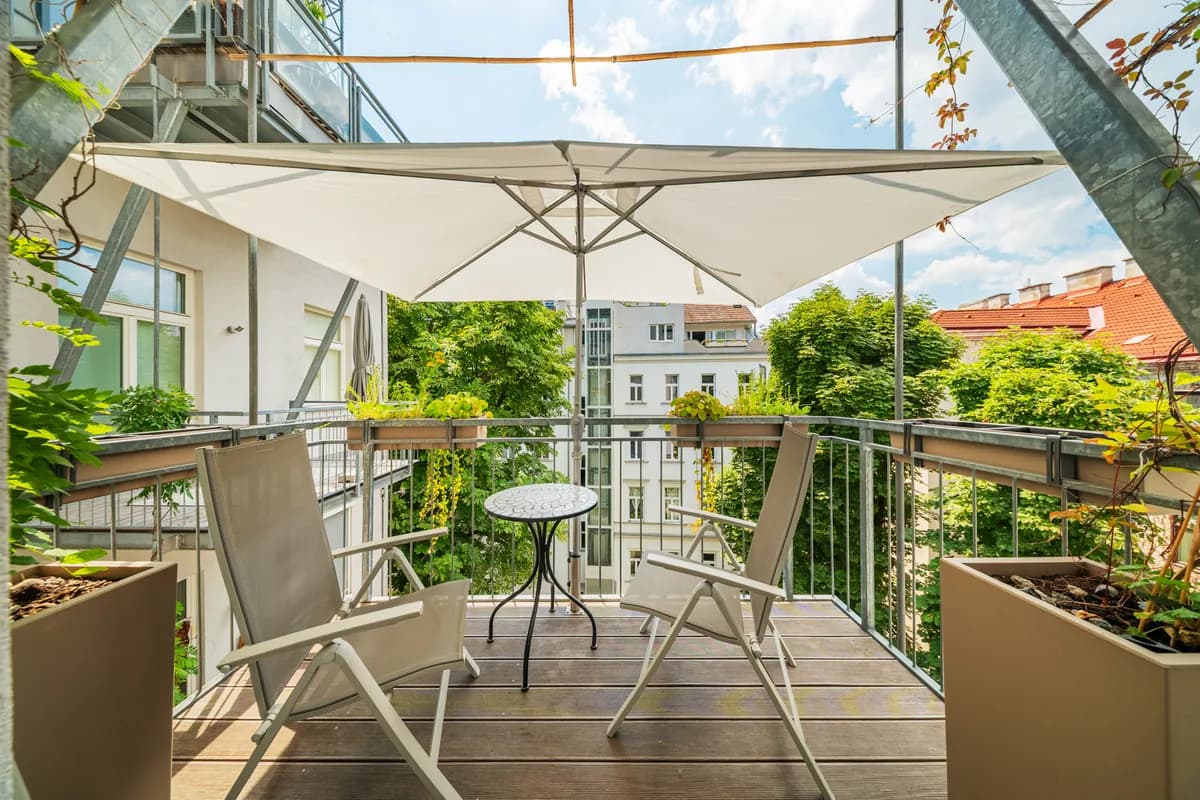 5-Zimmer-Wohnung kaufen in Wien – 132 m², € 1.090.000 – Bild 2 von 17