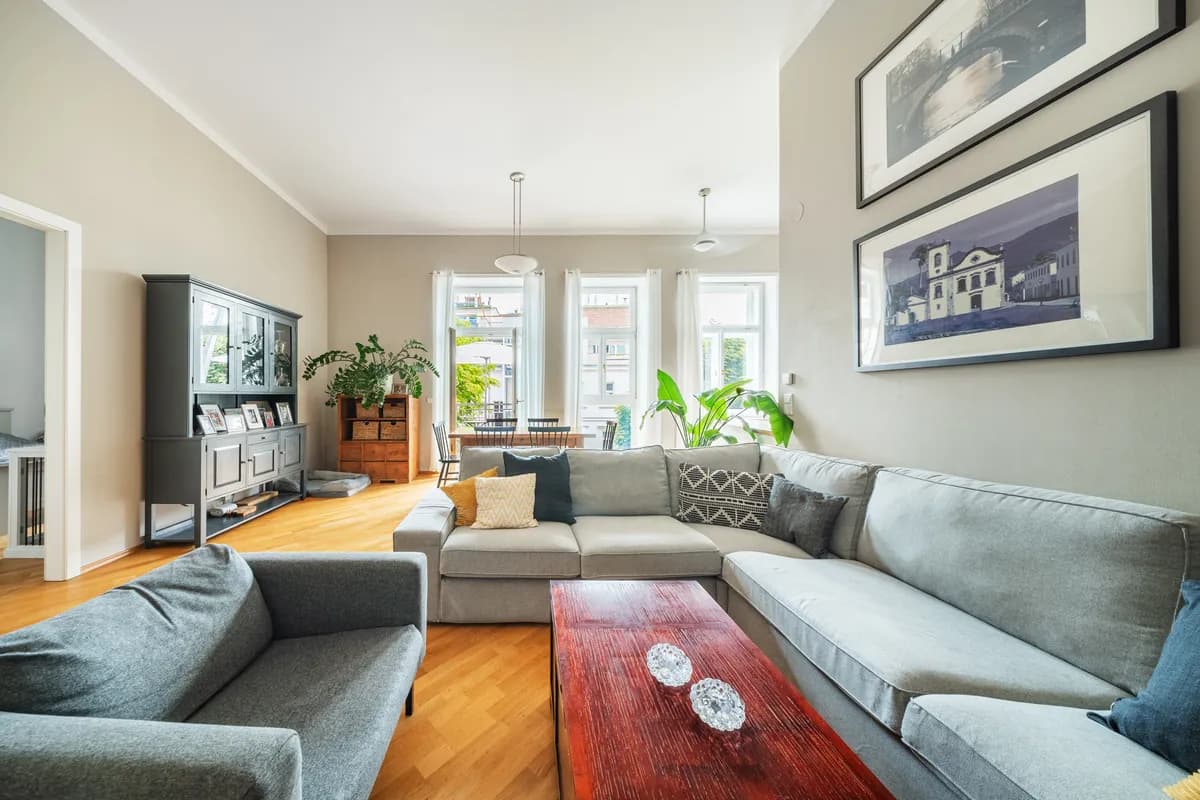 5-Zimmer-Wohnung kaufen in Wien – 132 m², € 1.090.000 – Bild 4 von 17