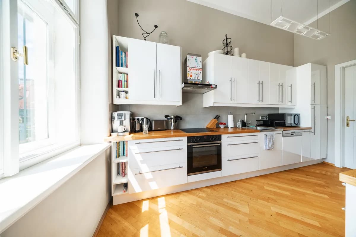 5-Zimmer-Wohnung kaufen in Wien – 132 m², € 1.090.000 – Bild 5 von 17