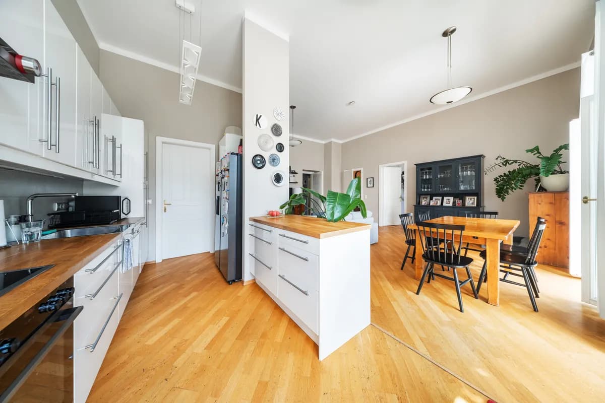 5-Zimmer-Wohnung kaufen in Wien – 132 m², € 1.090.000 – Bild 6 von 17