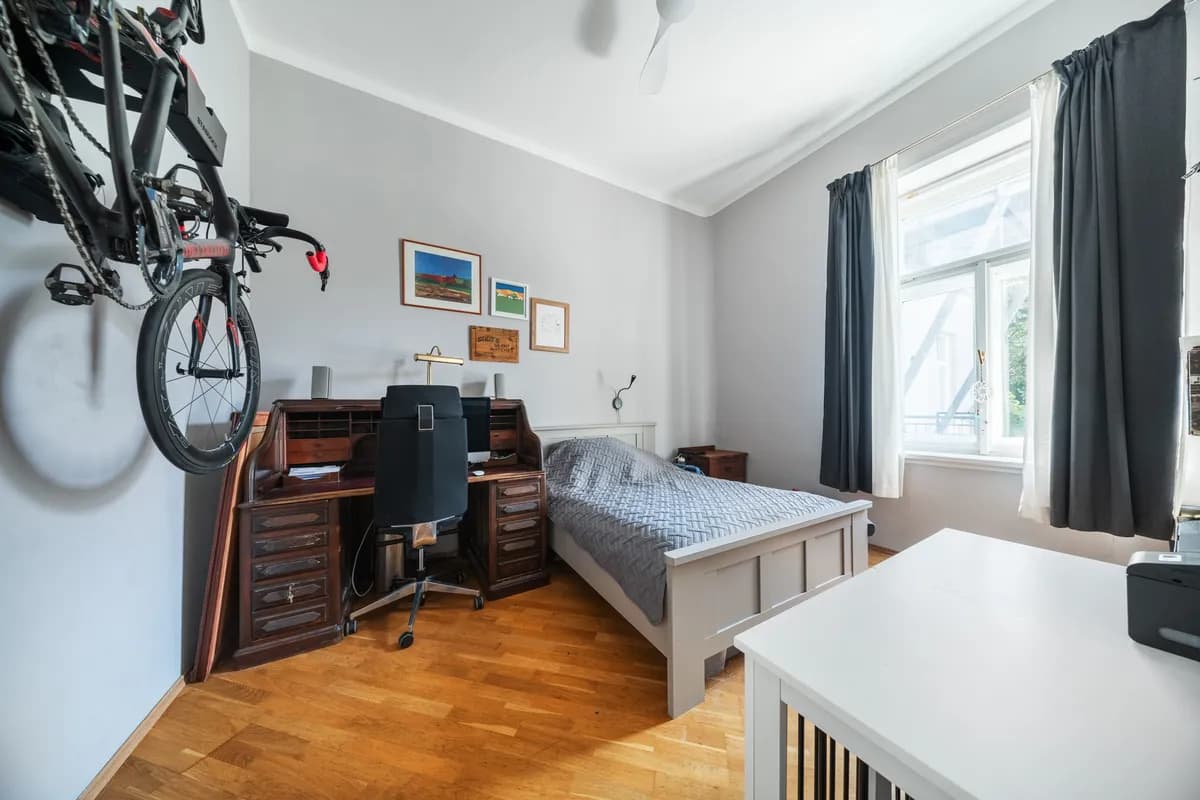 5-Zimmer-Wohnung kaufen in Wien – 132 m², € 1.090.000 – Bild 9 von 17