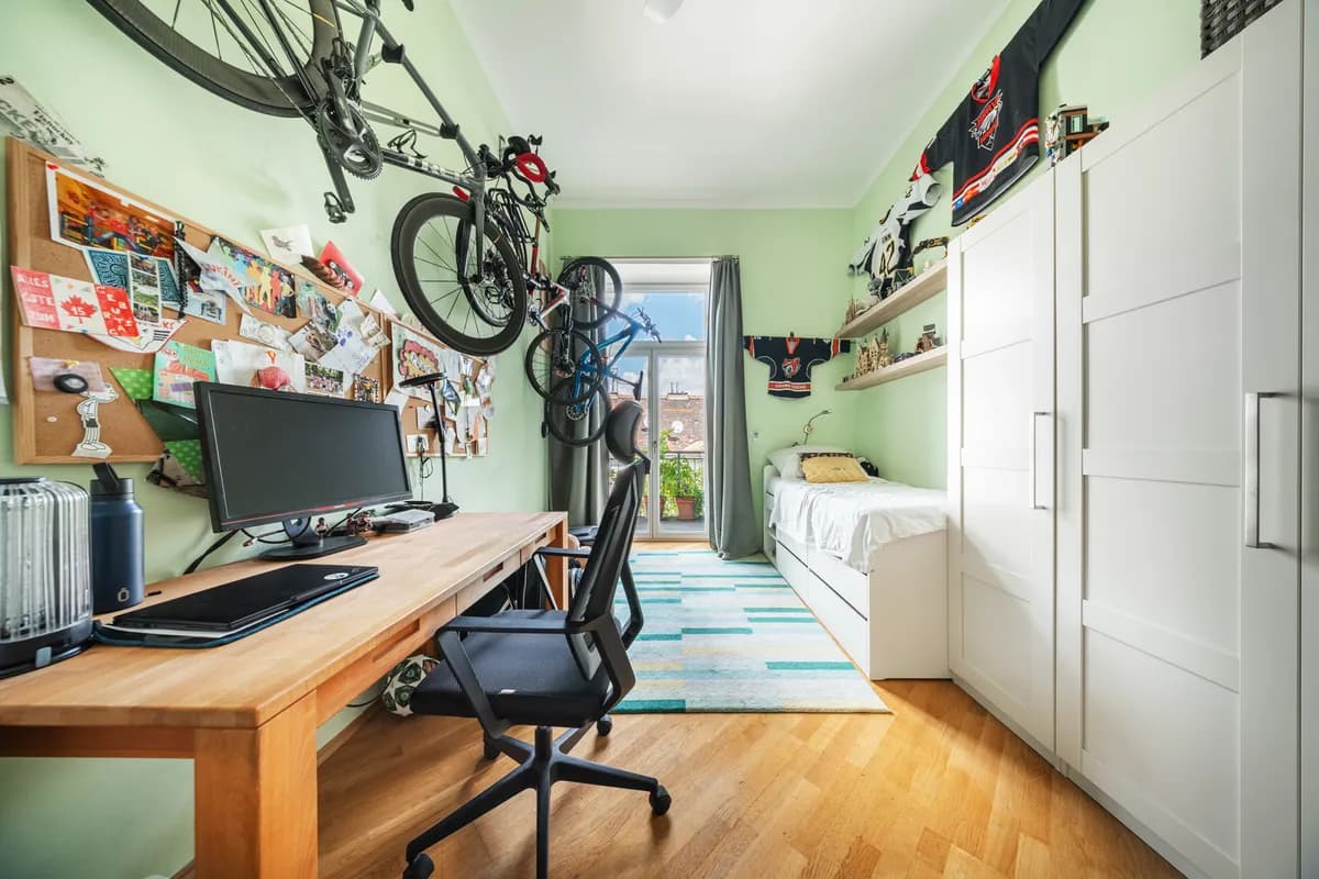 5-Zimmer-Wohnung kaufen in Wien – 132 m², € 1.090.000 – Bild 11 von 17
