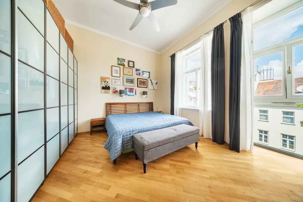 5-Zimmer-Wohnung kaufen in Wien – 132 m², € 1.090.000 – Bild 14 von 17