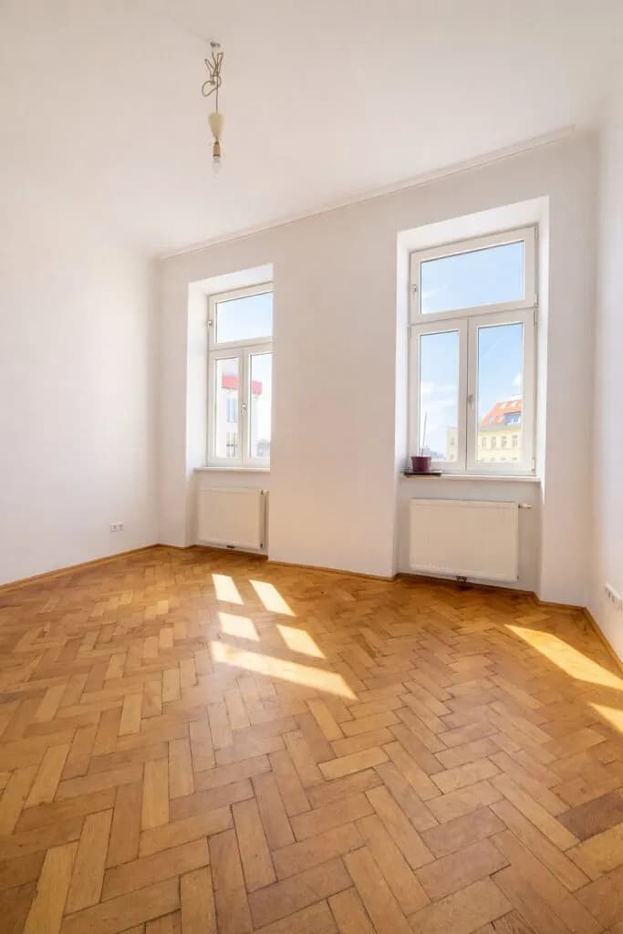 2-Zimmer-Wohnung kaufen in Wien – 54,5 m², € 219.000 – Bild 3 von 16