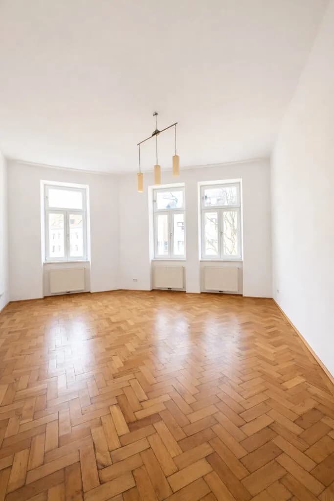 2-Zimmer-Wohnung kaufen in Wien – 54,5 m², € 219.000 – Bild 5 von 16