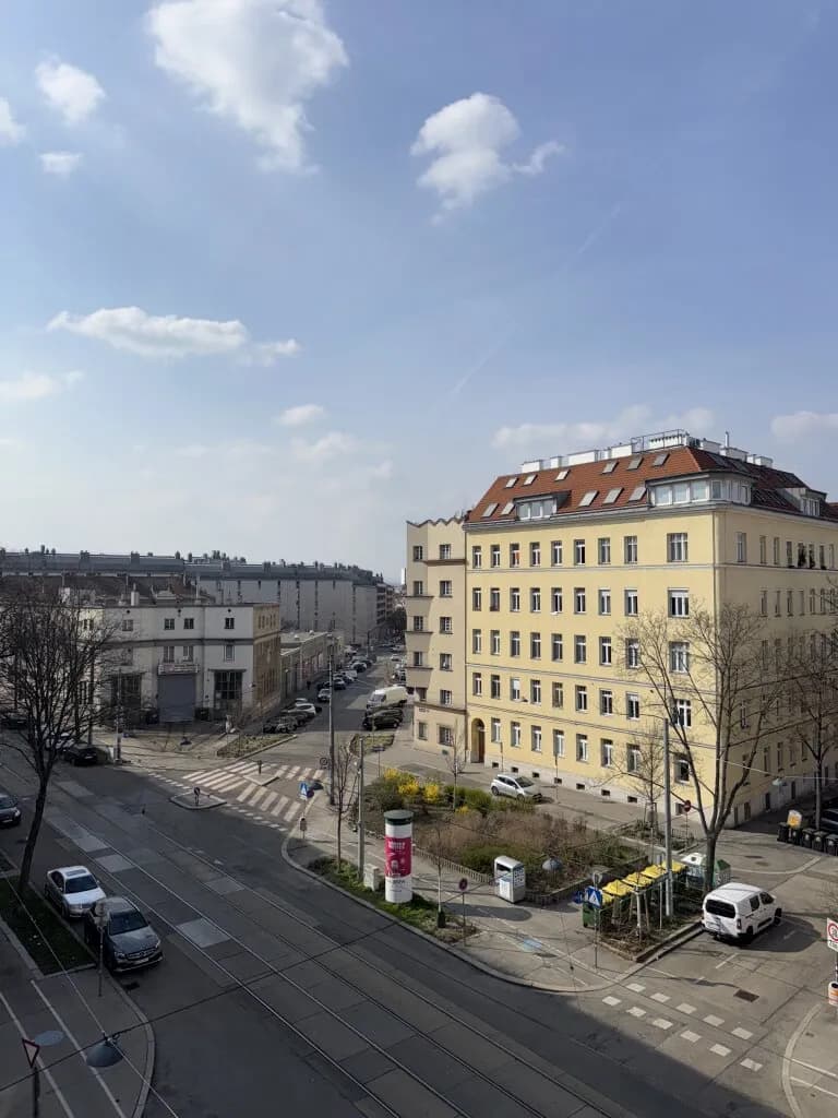2-Zimmer-Wohnung kaufen in Wien – 54,5 m², € 219.000 – Bild 11 von 16
