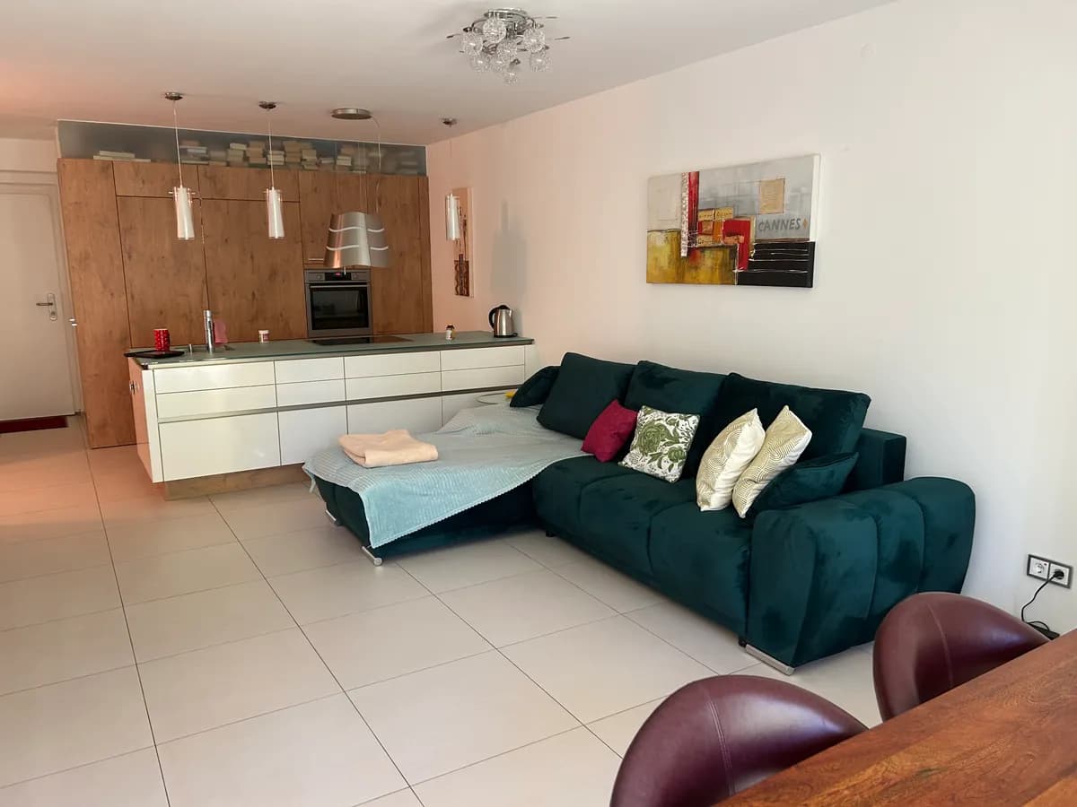 Wohnung mieten in Kitzbühel – 80 m², € 1.050