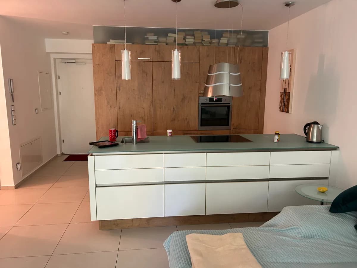 Wohnung mieten in Kitzbühel – 80 m², € 1.050 – Bild 2 von 7