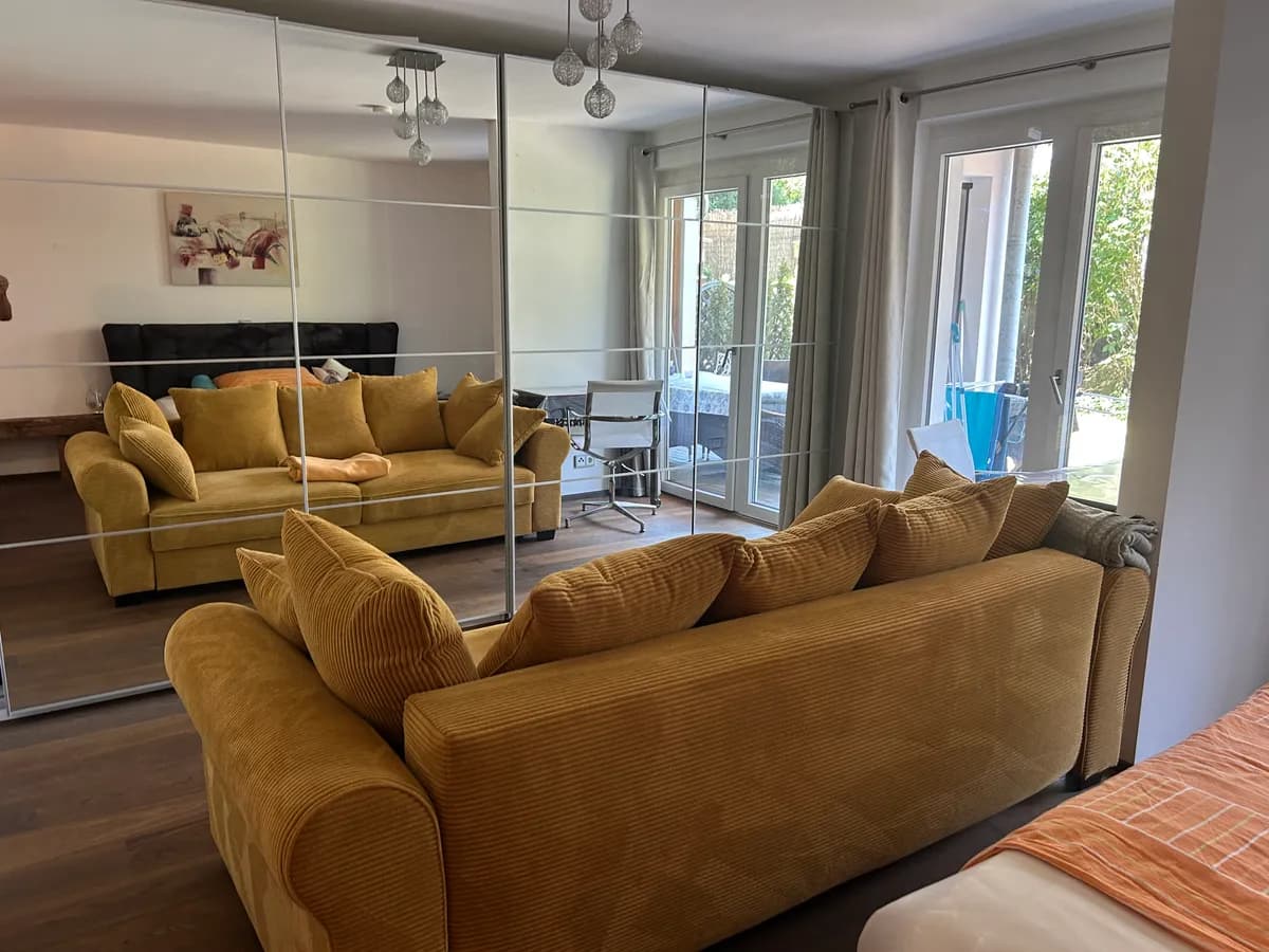 Wohnung mieten in Kitzbühel – 80 m², € 1.050 – Bild 3 von 7