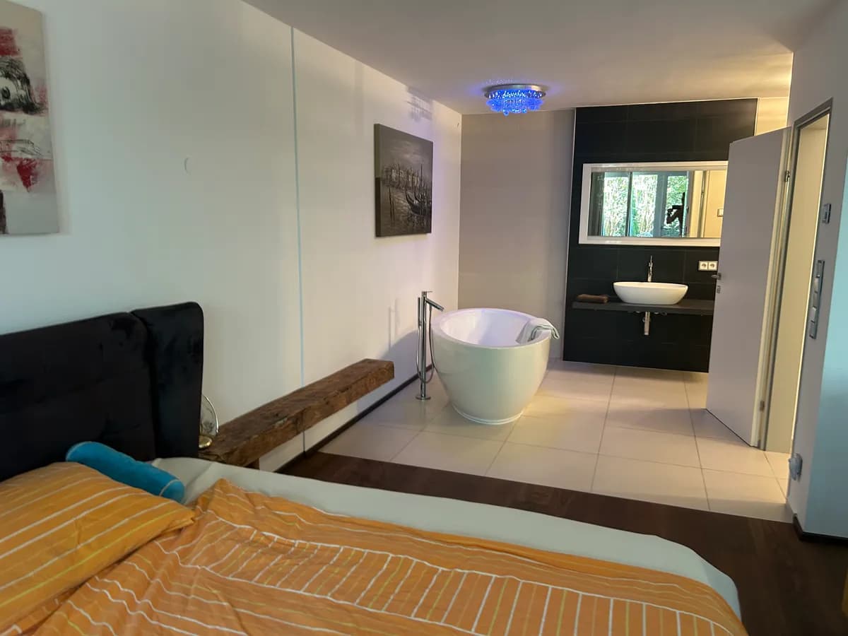 Wohnung mieten in Kitzbühel – 80 m², € 1.050 – Bild 4 von 7