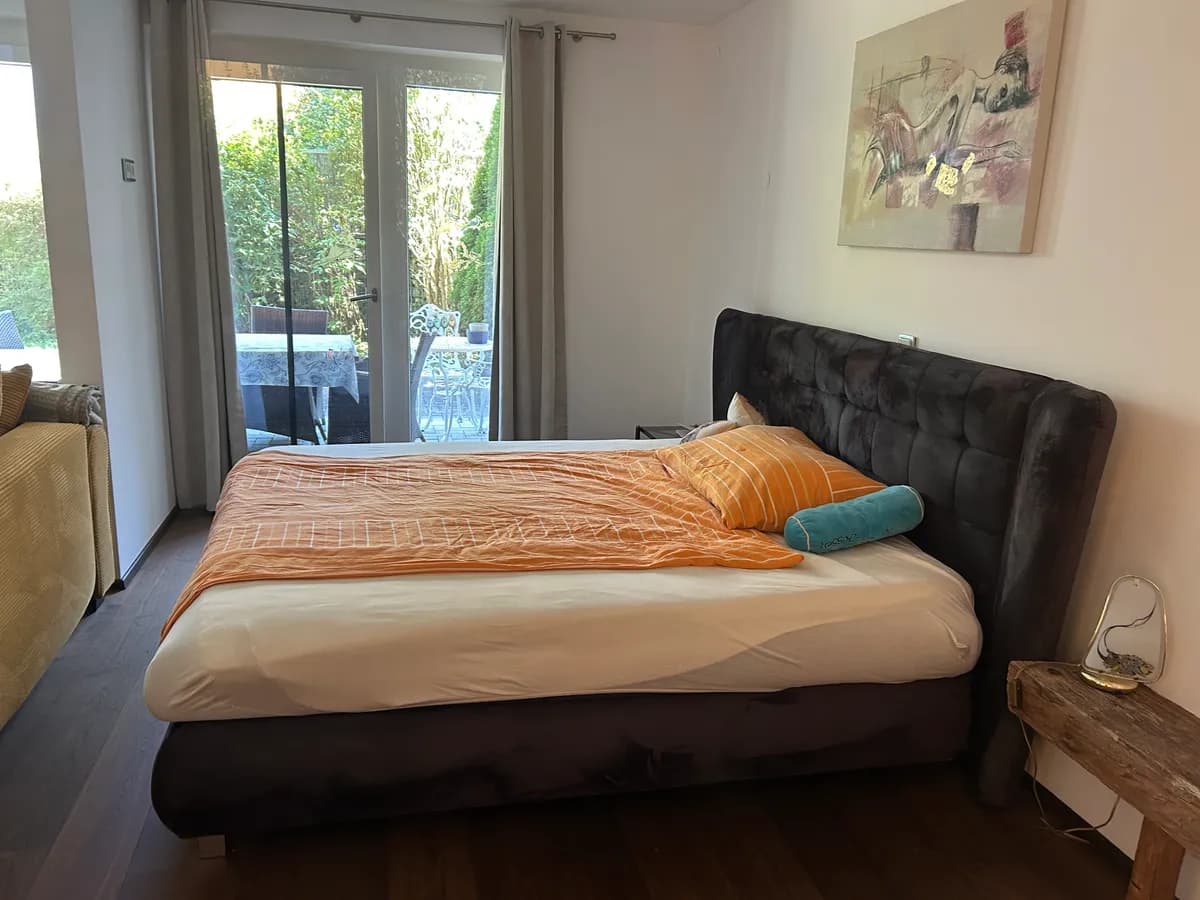 Wohnung mieten in Kitzbühel – 80 m², € 1.050 – Bild 5 von 7