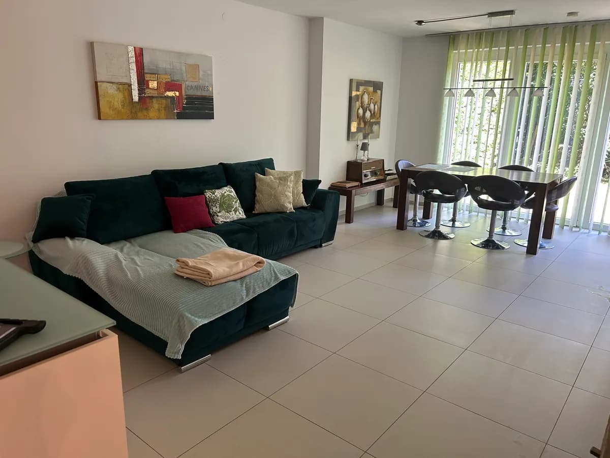 Wohnung mieten in Kitzbühel – 80 m², € 1.050 – Bild 6 von 7