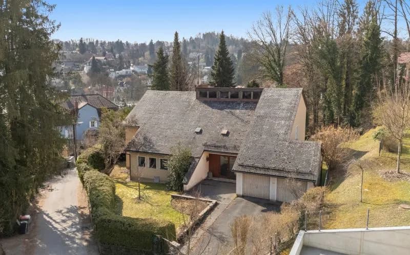 Immobilie kaufen in Graz – 250 m², € 750.000