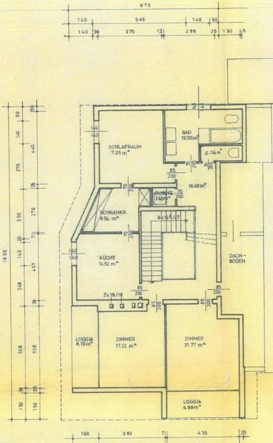 Immobilie kaufen in Graz – 250 m², € 750.000 – Bild 9 von 10