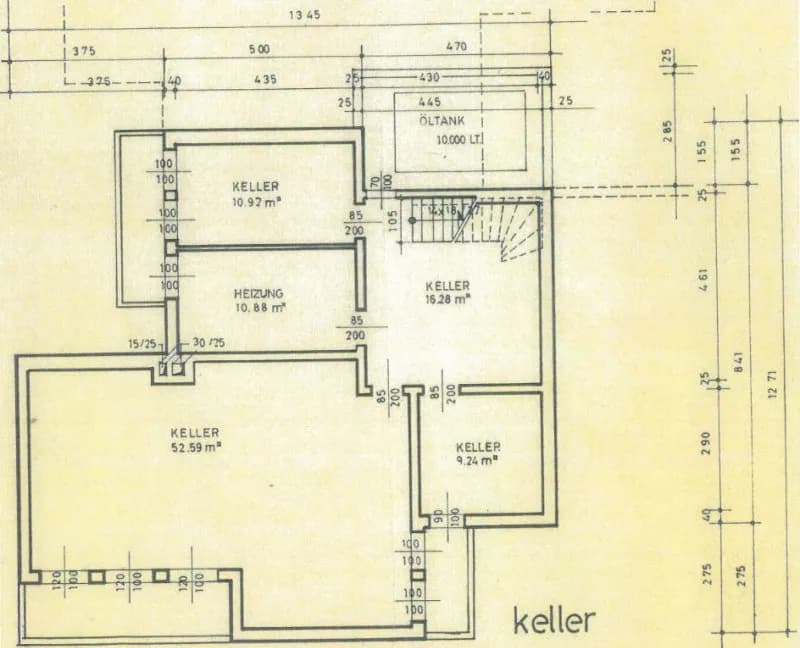 Immobilie kaufen in Graz – 250 m², € 750.000 – Bild 10 von 10
