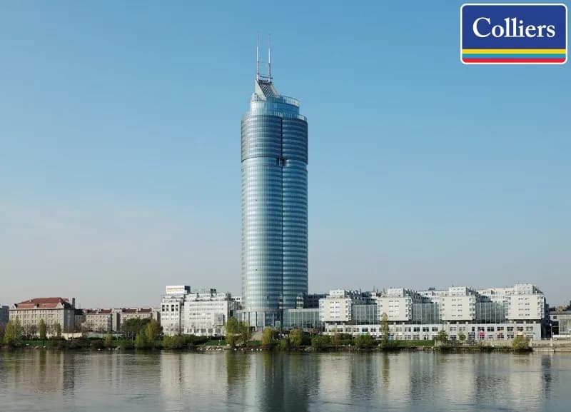 4-Zimmer-Gewerbeimmobilie mieten in Wien – 162 m², € 4.844 – Bild 2 von 14