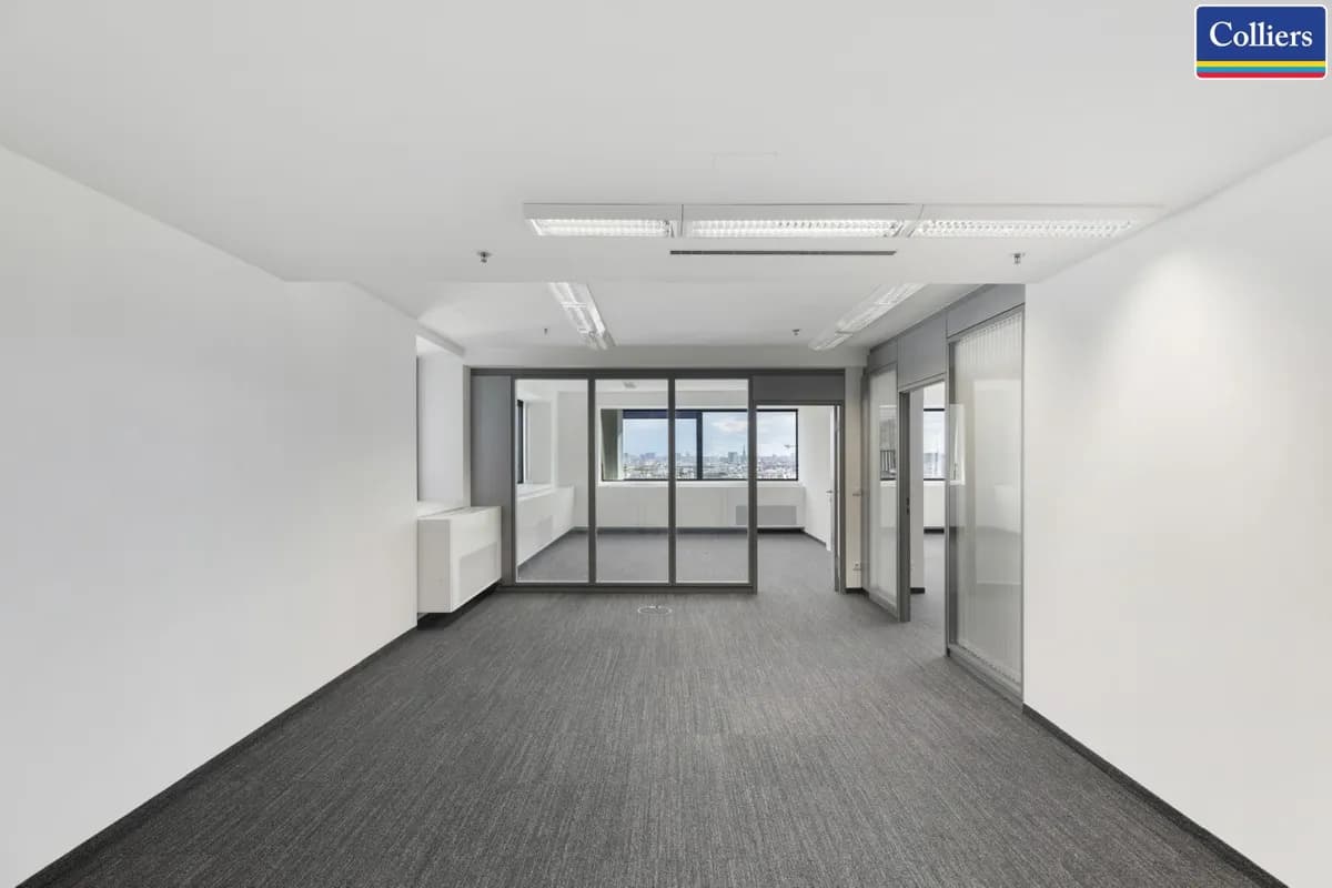 4-Zimmer-Gewerbeimmobilie mieten in Wien – 162 m², € 4.844 – Bild 5 von 14