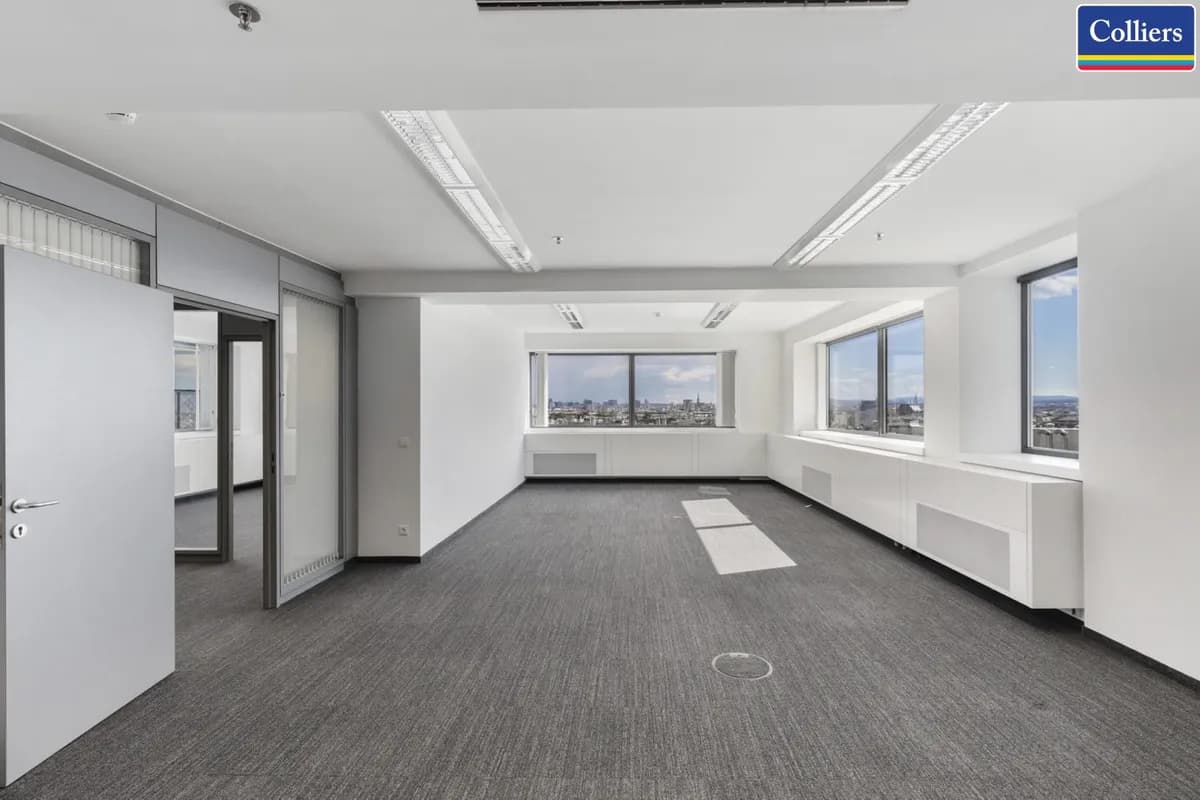 4-Zimmer-Gewerbeimmobilie mieten in Wien – 162 m², € 4.844 – Bild 6 von 14