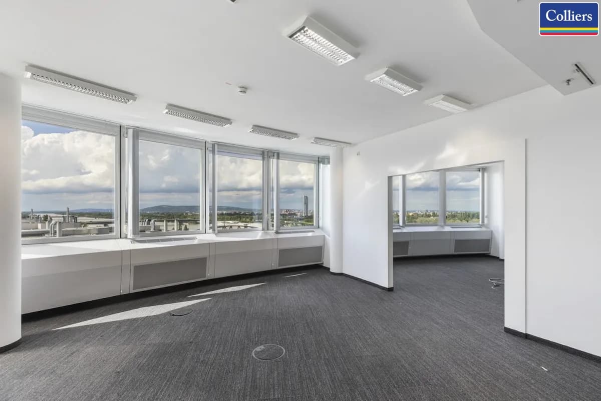 4-Zimmer-Gewerbeimmobilie mieten in Wien – 162 m², € 4.844 – Bild 7 von 14