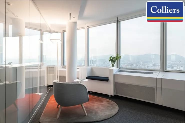 4-Zimmer-Gewerbeimmobilie mieten in Wien – 162 m², € 4.844 – Bild 9 von 14