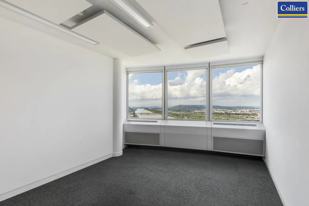 8-Zimmer-Gewerbeimmobilie mieten in Wien – 500 m², € 13.750 – Bild 4 von 14