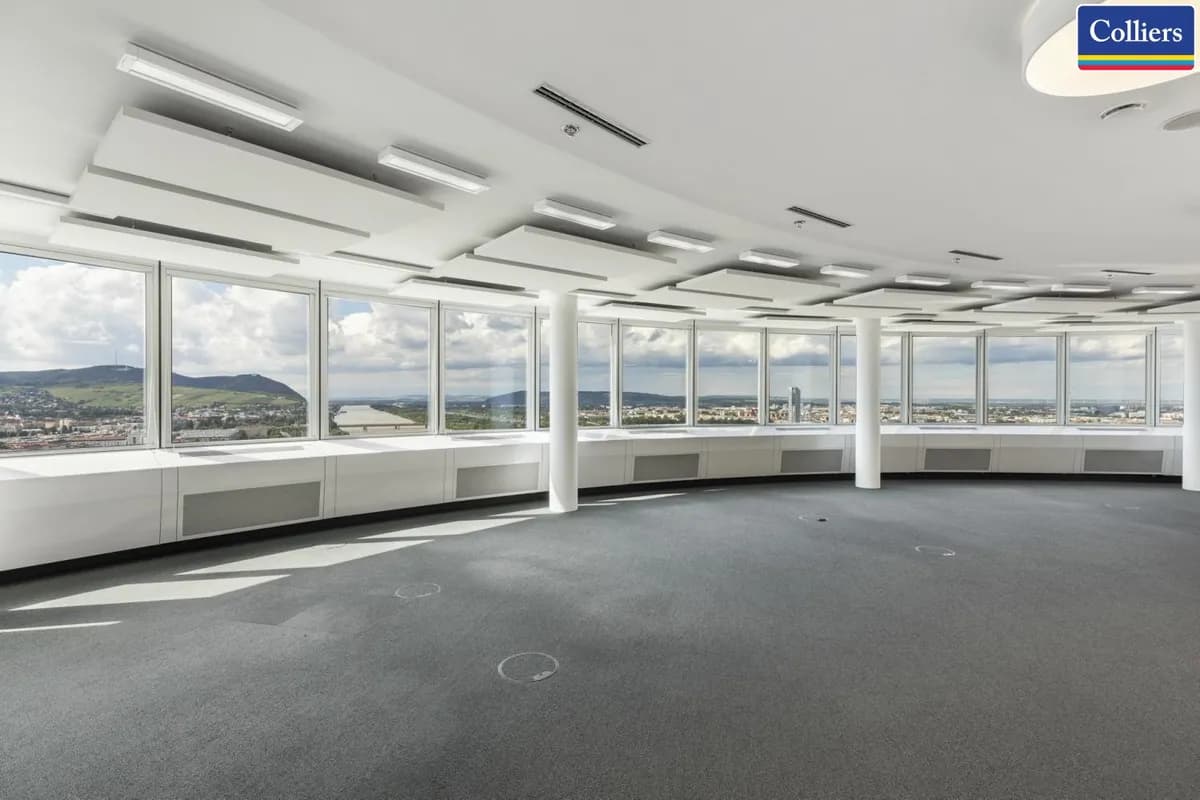 11-Zimmer-Gewerbeimmobilie mieten in Wien – 389 m², € 9.504 – Bild 8 von 14