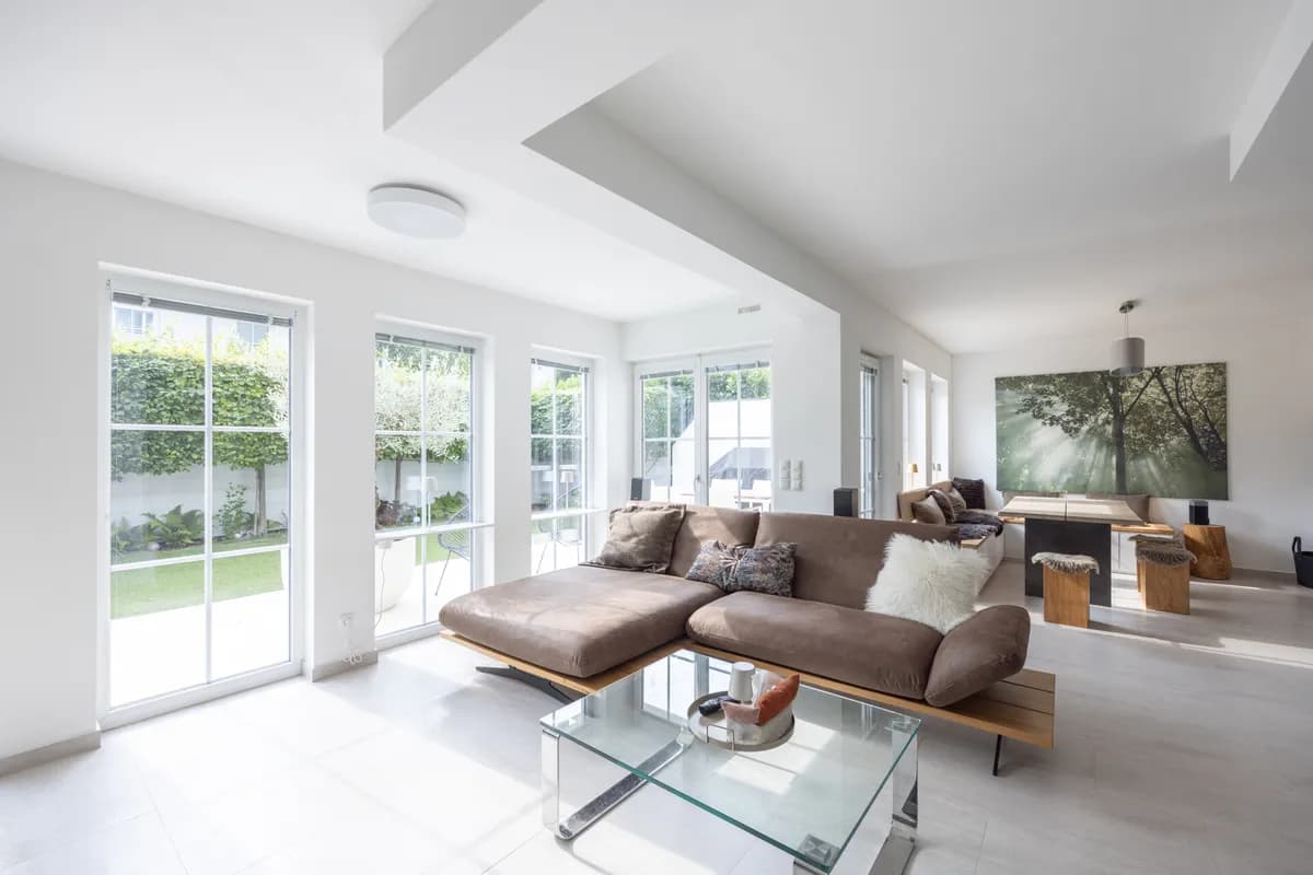 5-Zimmer-Haus kaufen in Wien – 150 m², € 849.000