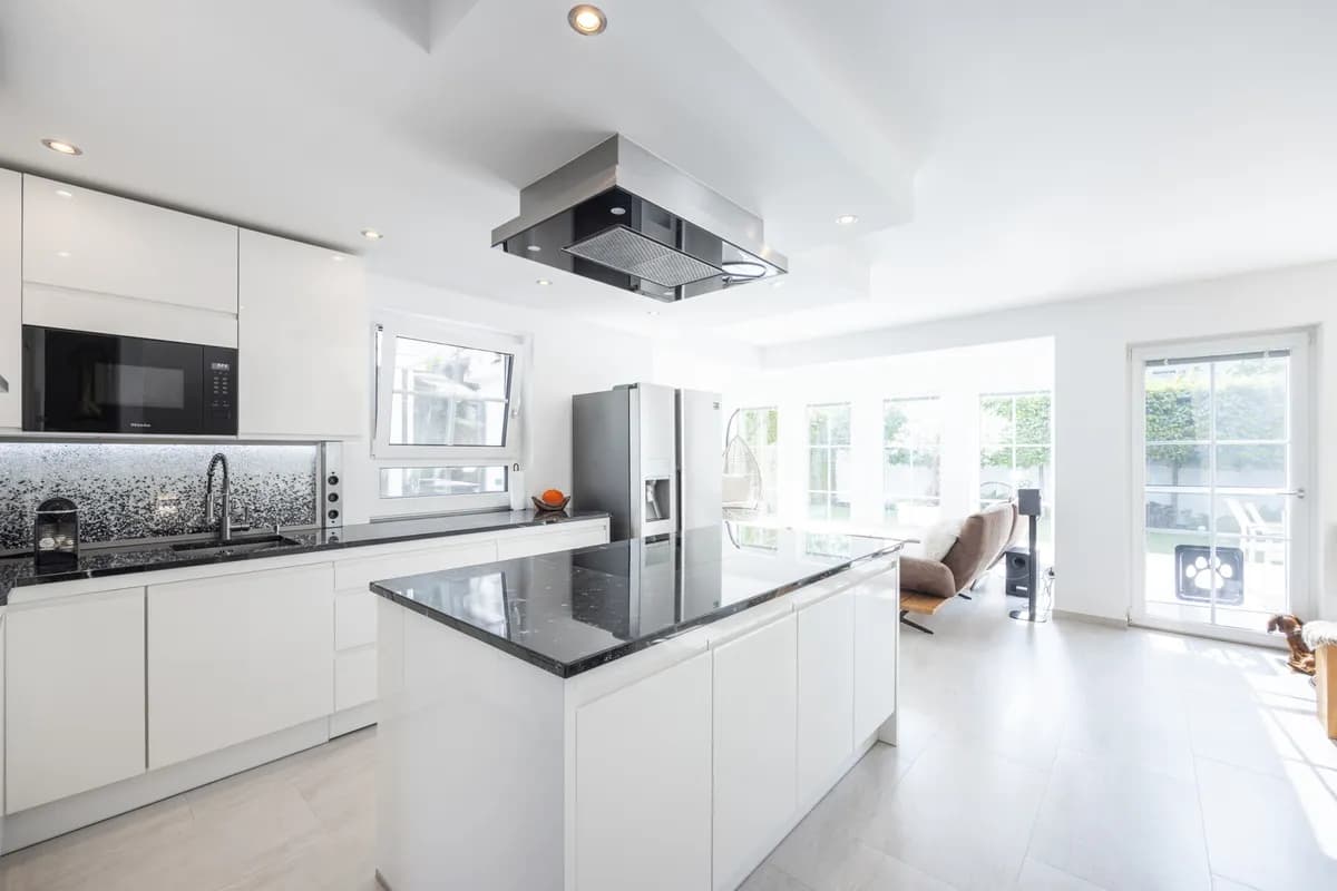 5-Zimmer-Haus kaufen in Wien – 150 m², € 849.000 – Bild 3 von 11