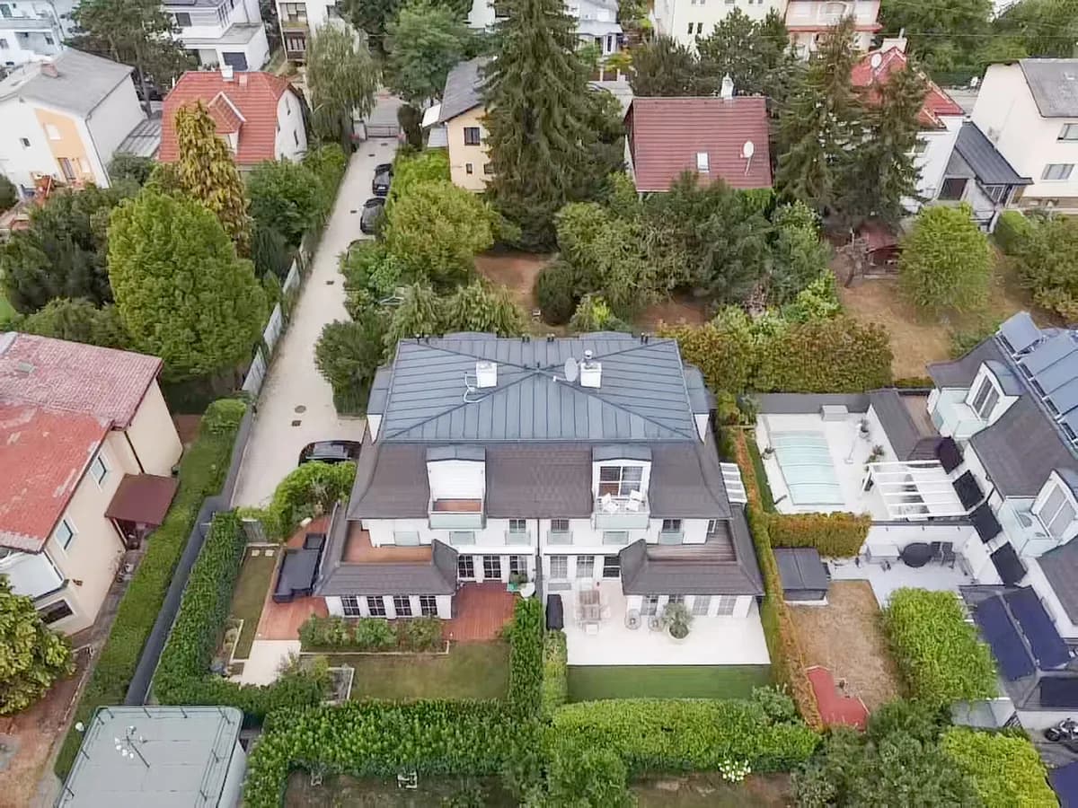 5-Zimmer-Haus kaufen in Wien – 150 m², € 849.000 – Bild 6 von 11
