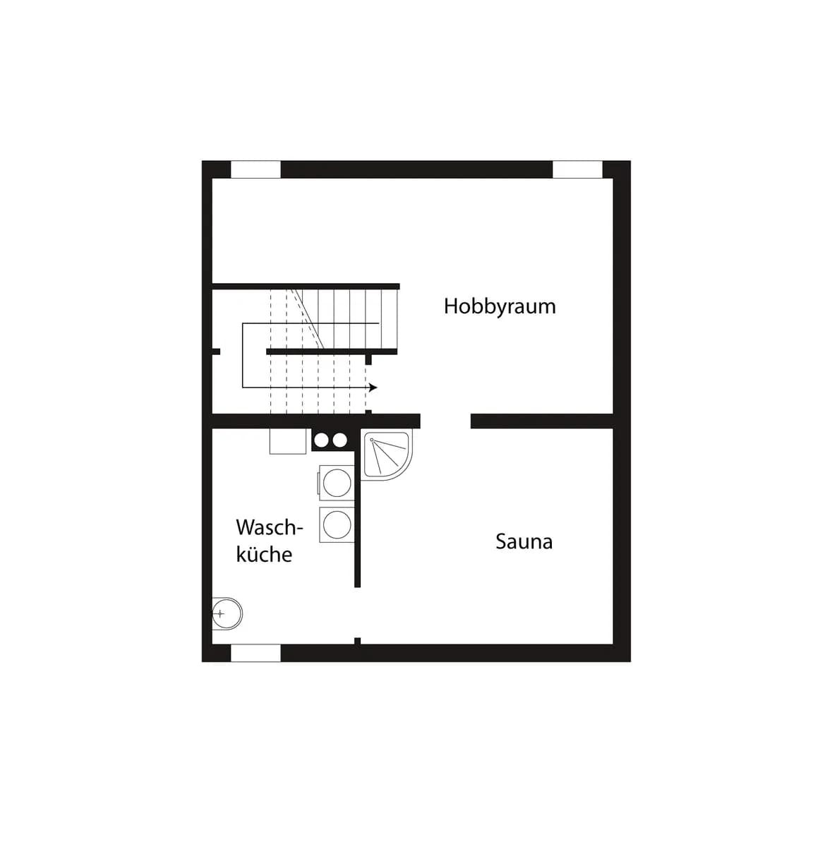 5-Zimmer-Haus kaufen in Wien – 150 m², € 849.000 – Bild 10 von 11