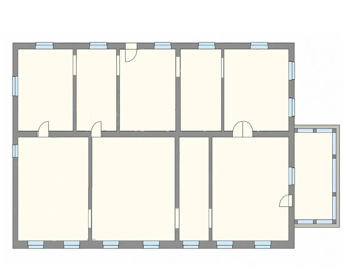5-Zimmer-Haus kaufen in Wien – 150 m², € 849.000 – Bild 11 von 11