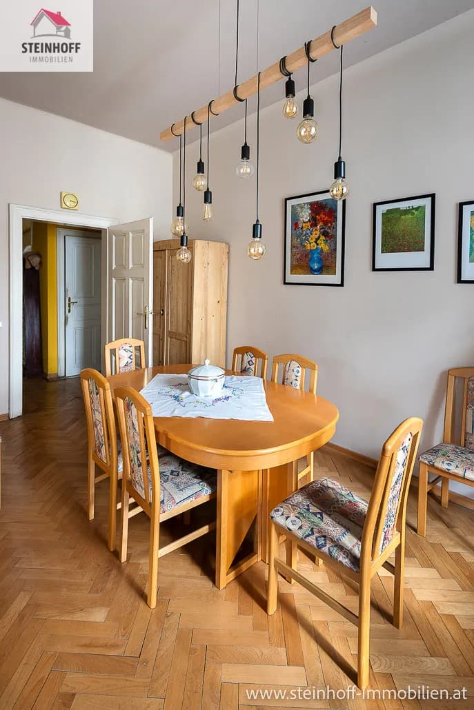 5-Zimmer-Haus kaufen in Wien – 150 m², € 849.000 – Bild 13 von 24