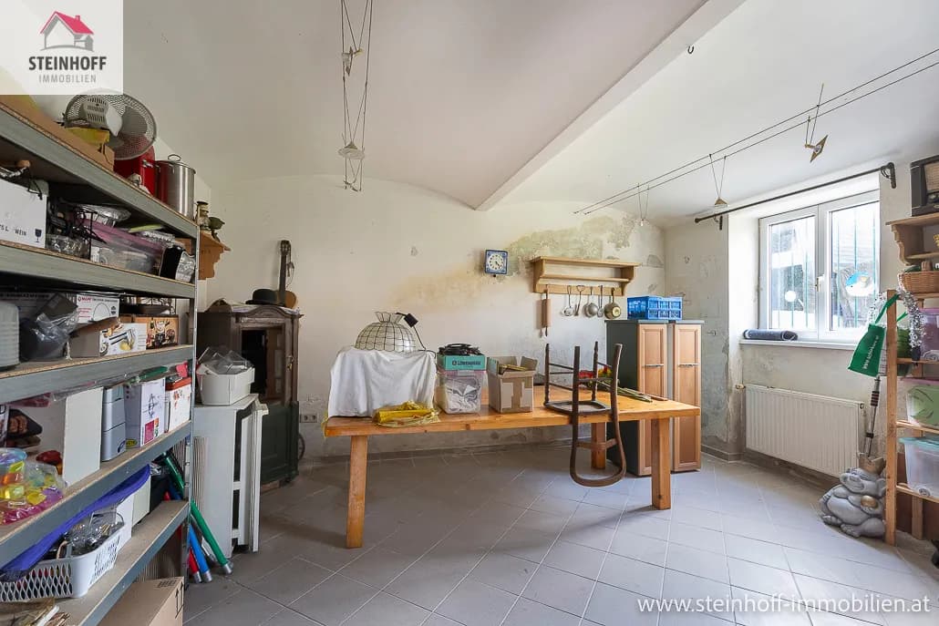 5-Zimmer-Haus kaufen in Wien – 150 m², € 849.000 – Bild 14 von 24