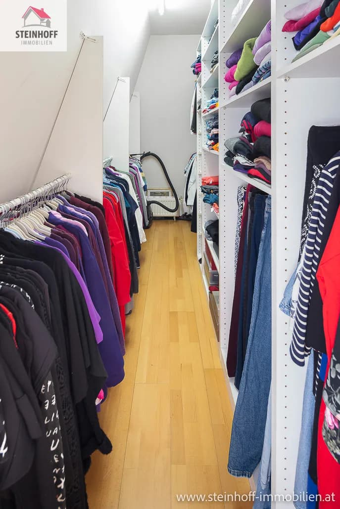 5-Zimmer-Haus kaufen in Wien – 150 m², € 849.000 – Bild 17 von 24