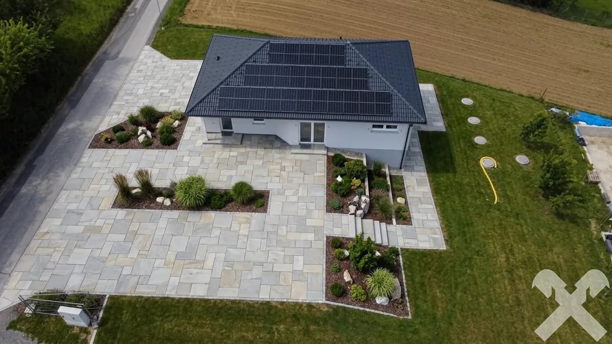 3-Zimmer-Haus kaufen in Hartberg-Fürstenfeld – 105 m², € 559.000 – Bild 1 von 23