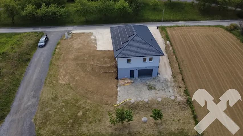 3-Zimmer-Haus kaufen in Hartberg-Fürstenfeld – 105 m², € 559.000 – Bild 3 von 23