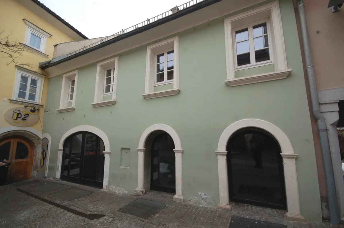 Gewerbeimmobilie mieten in Villach – 111 m², € 752 – Bild 2 von 7