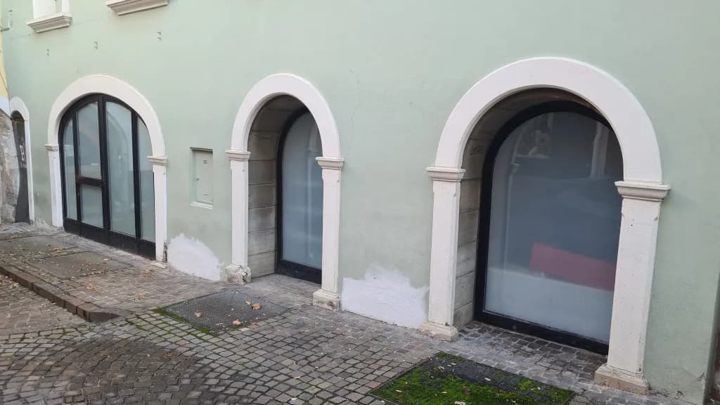 Gewerbeimmobilie mieten in Villach – 111 m², € 752 – Bild 3 von 7