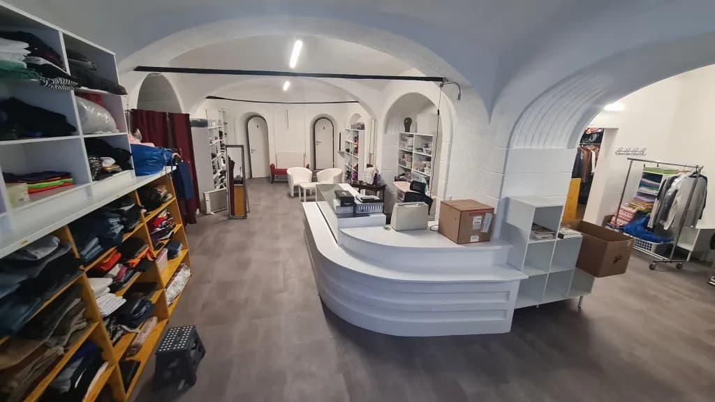 Gewerbeimmobilie mieten in Villach – 111 m², € 752 – Bild 4 von 7