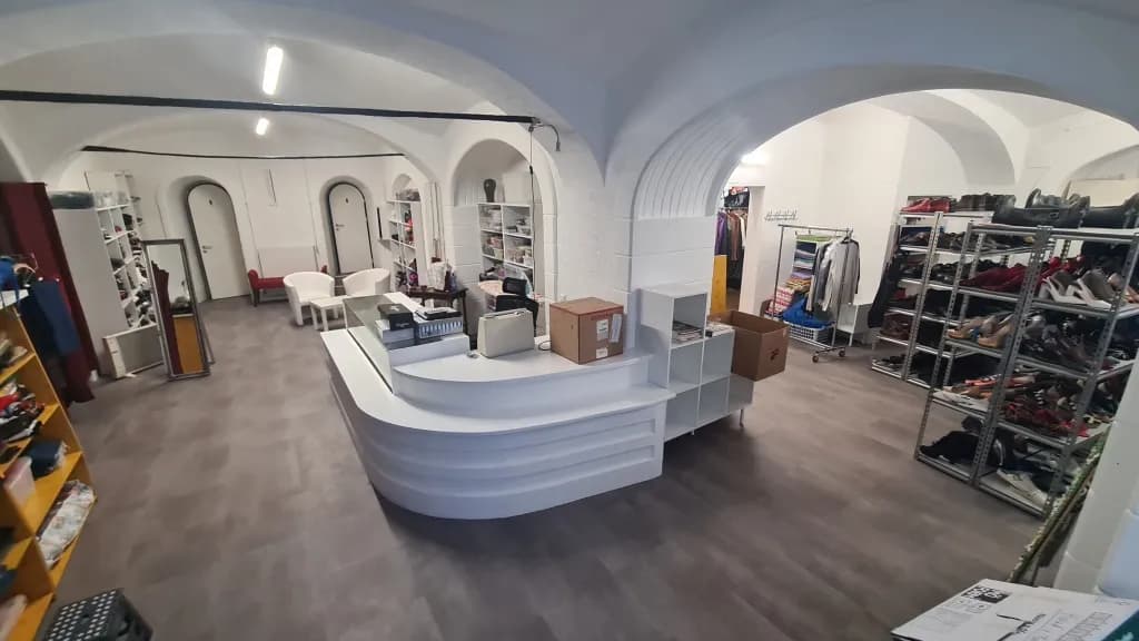 Gewerbeimmobilie mieten in Villach – 111 m², € 752 – Bild 5 von 7
