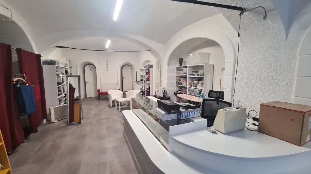Gewerbeimmobilie mieten in Villach – 111 m², € 752 – Bild 6 von 7