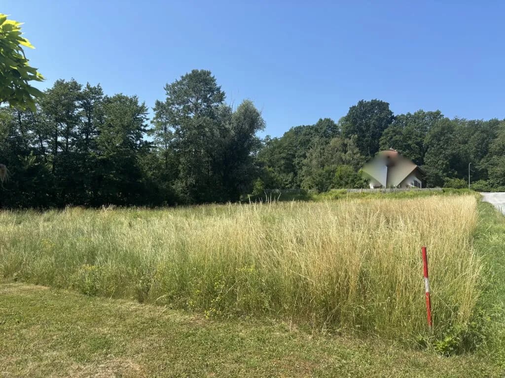 Grundstück kaufen in Güssing – 2 000 m², € 63.000