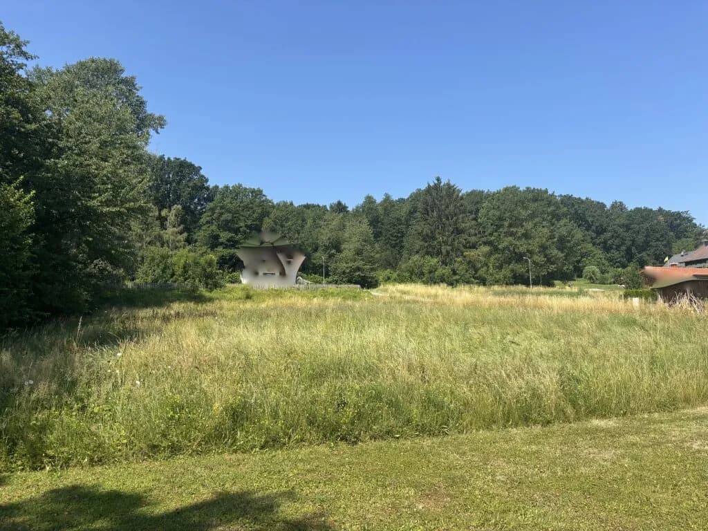Grundstück kaufen in Güssing – 2 000 m², € 63.000 – Bild 2 von 6