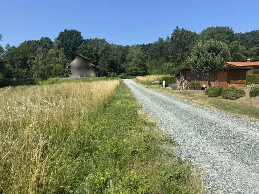 Grundstück kaufen in Güssing – 2 000 m², € 63.000 – Bild 3 von 6
