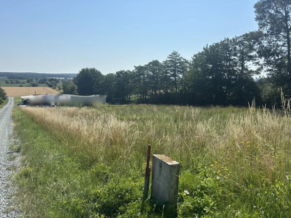 Grundstück kaufen in Güssing – 2 000 m², € 63.000 – Bild 5 von 6