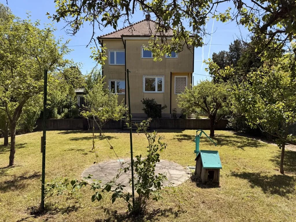 6-Zimmer-Haus kaufen in Wien – 160 m², € 690.000 – Bild 2 von 18