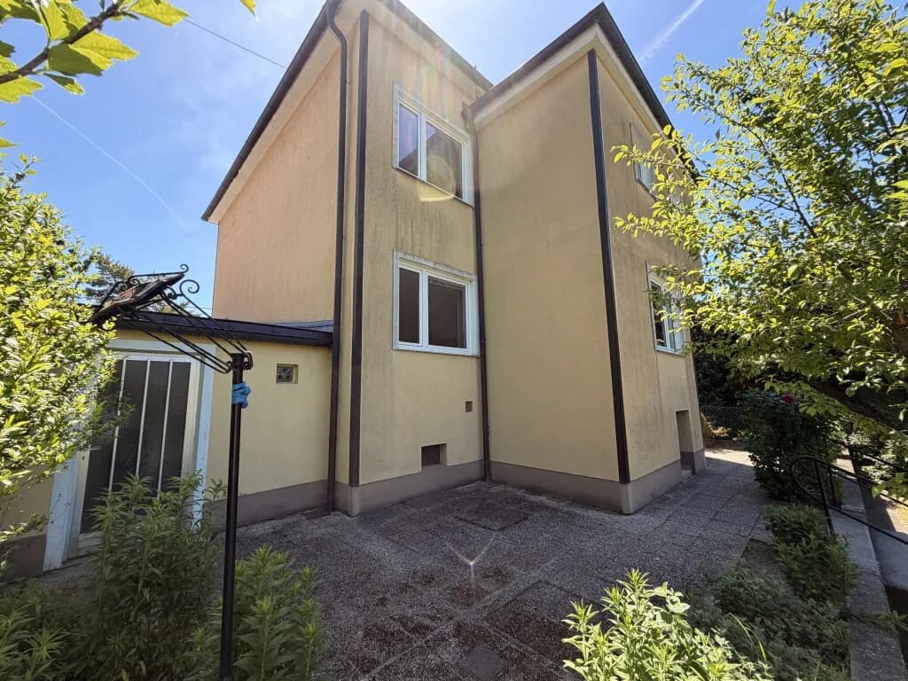6-Zimmer-Haus kaufen in Wien – 160 m², € 690.000 – Bild 15 von 18