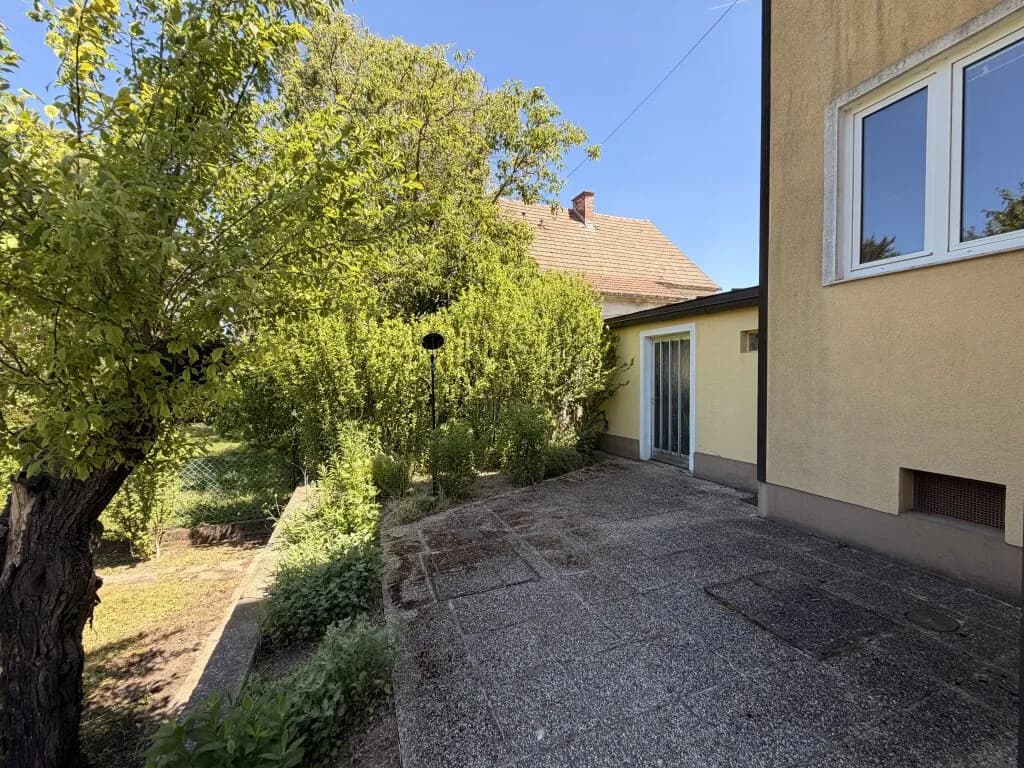 6-Zimmer-Haus kaufen in Wien – 160 m², € 690.000 – Bild 16 von 18