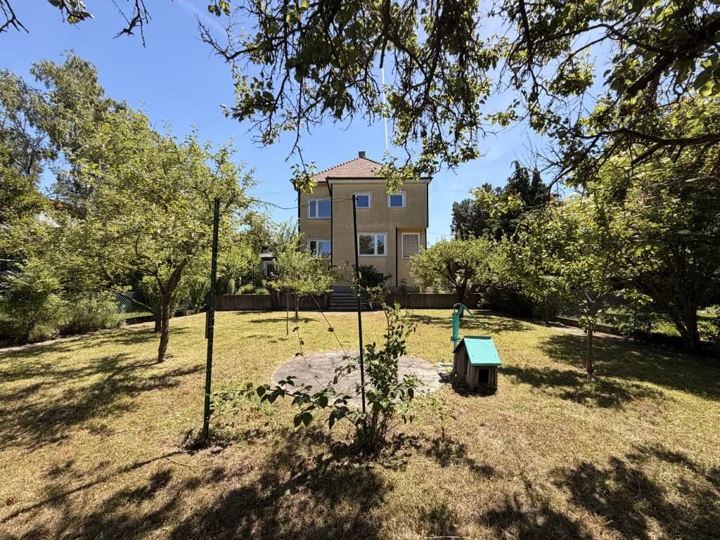 6-Zimmer-Haus kaufen in Wien – 160 m², € 690.000 – Bild 18 von 18