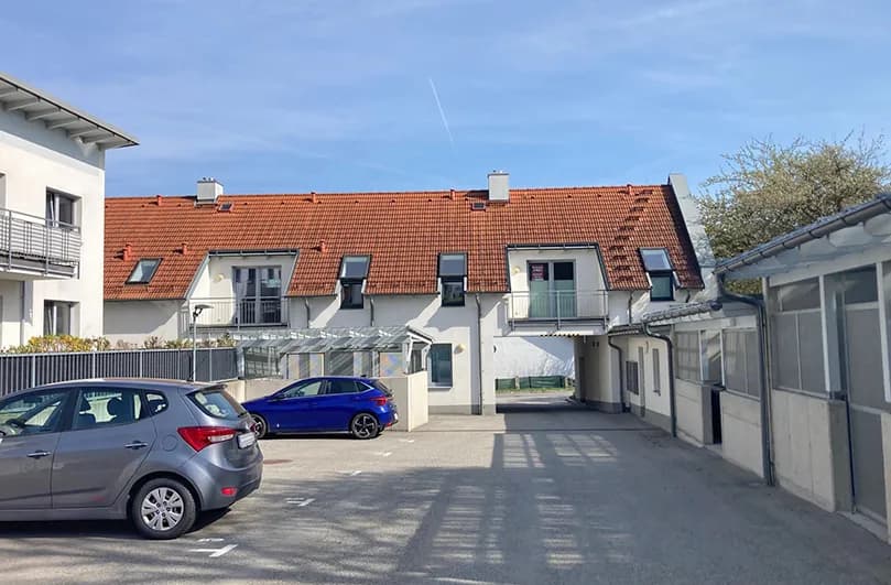 Wohnung mieten in Zwettl – 62,25 m², € 706 – Bild 3 von 12